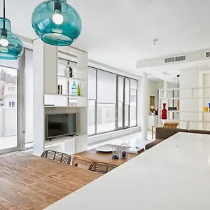Pinar Vip Class C/alcazabilla Appartement