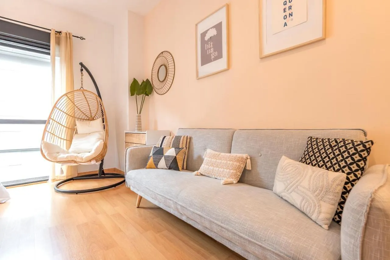 Romantic Studio In The Center By Rems Málaga