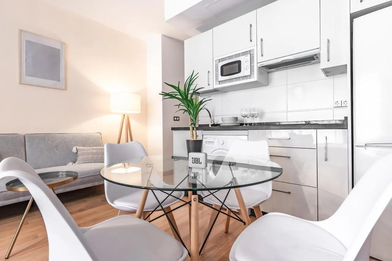 Romantic Studio In The Center By Rems Málaga